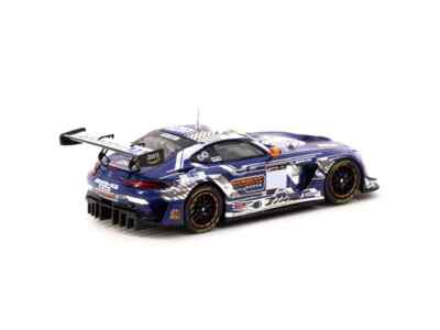 Tarmac Works 1:64 Mercedes-AMG GT3 GT World Challenge Legion Tarmac Works 1:64 Mercedes-AMG GT3 GT World Challenge Legion