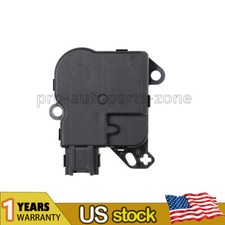 HVAC A/C Heater Blend Door Actuator for Ford ...