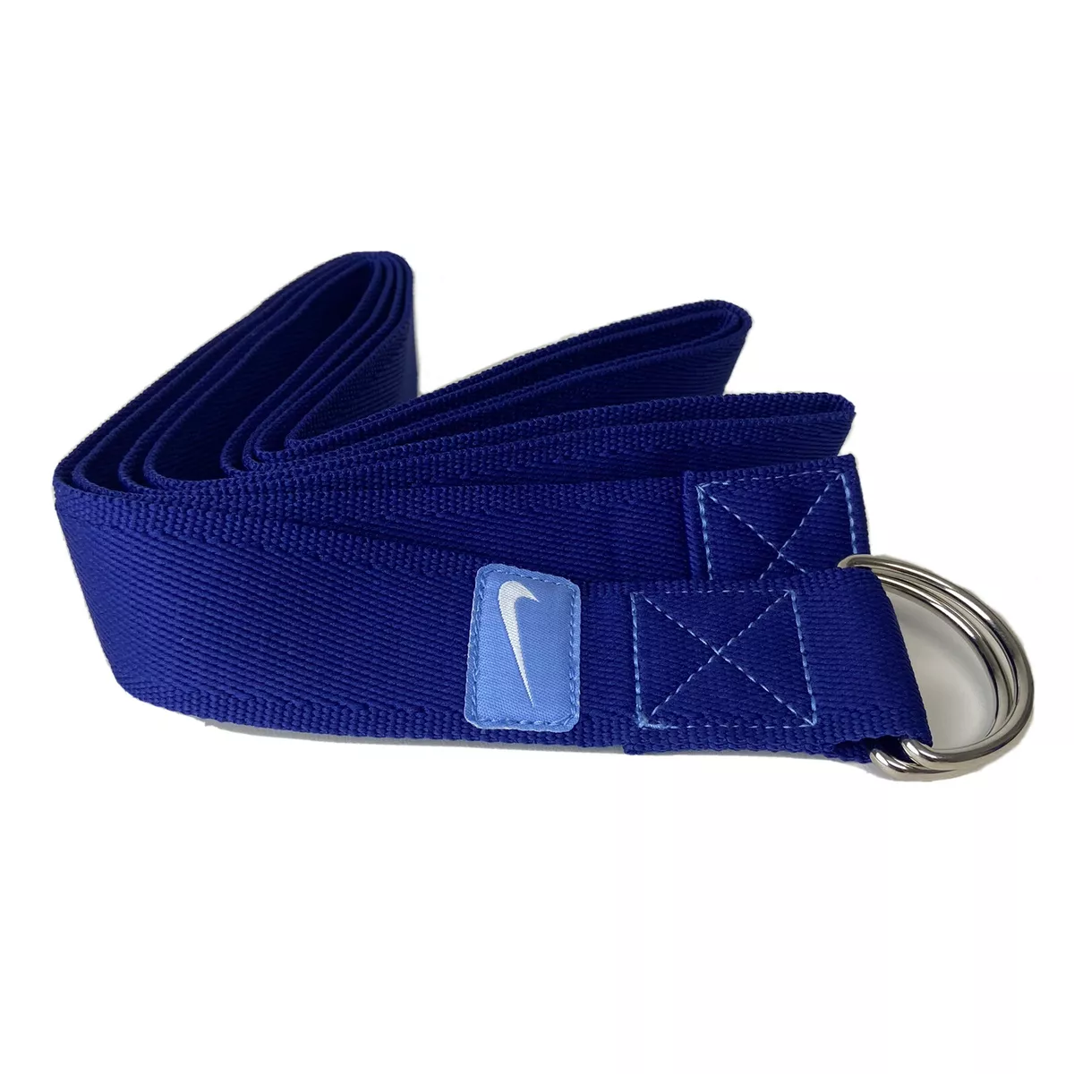Nike yoga strap top