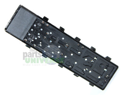 GM Drivers Power Seat Switch Fits Chevrolet 25974714 | eBay