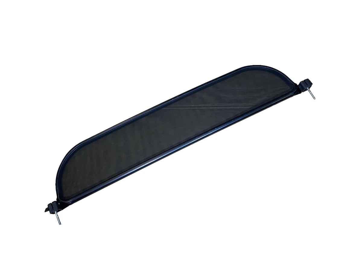 Mgf wind sale deflector