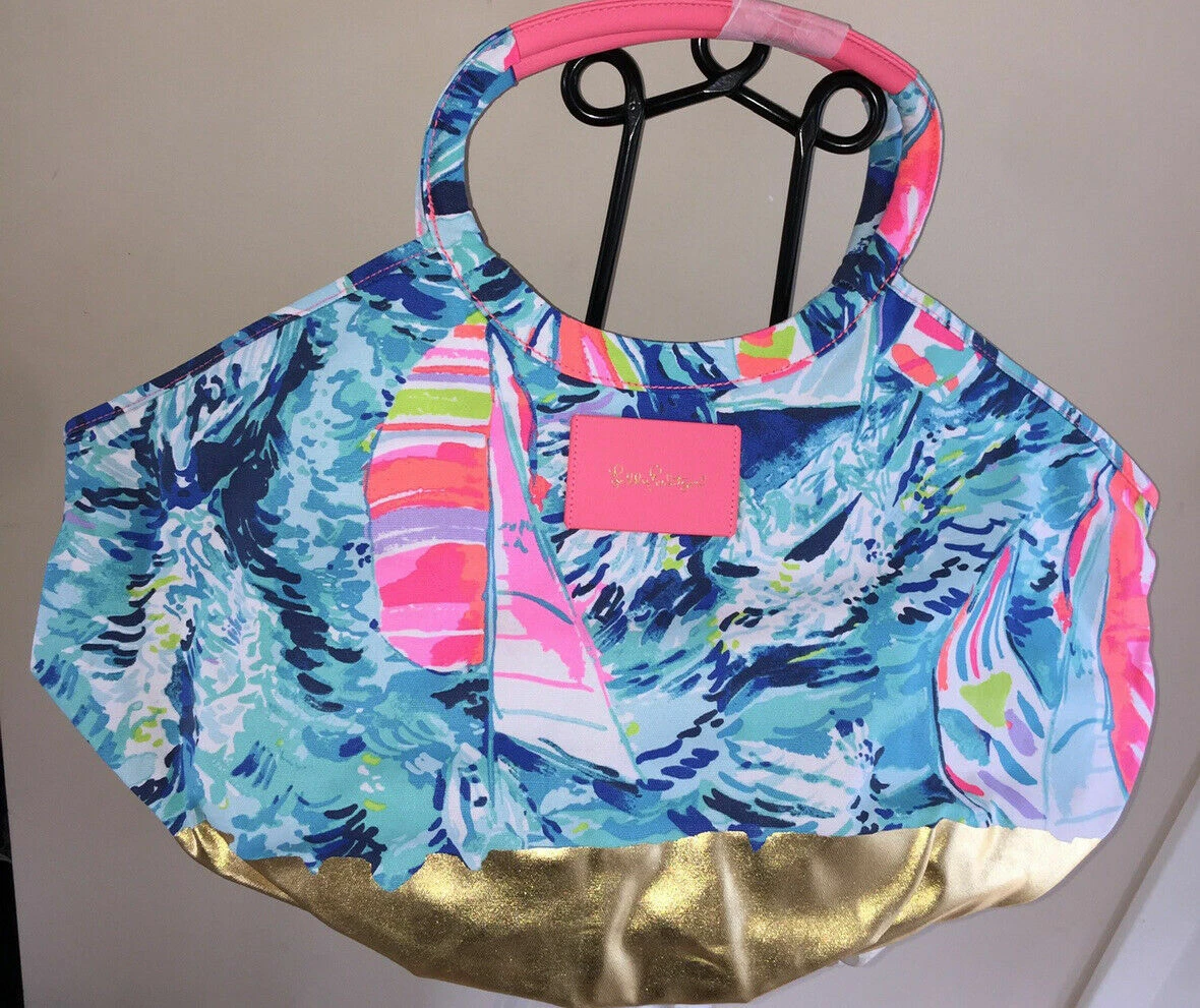 Lilly pulitzer hey bay hotsell bay