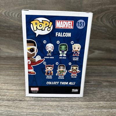 Black Panther: Wakanda Forever POP! Marvel Vinyl Figure King Namor 9 cm