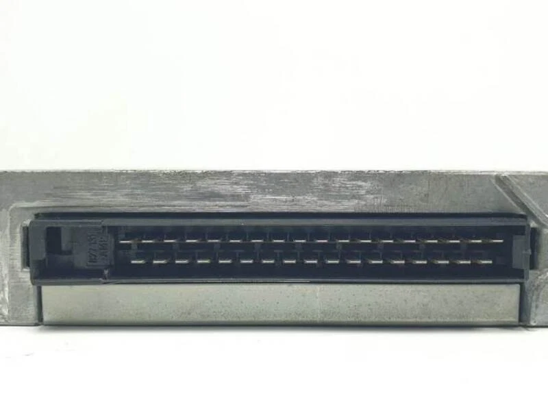 calculateur boite auto pour SAAB 9-3 CABRIO (YS3D) 2.0T 154CV SE 1998 1281500 - Photo 4/4