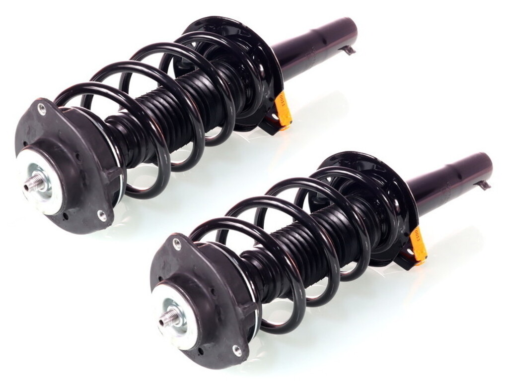 2x Completo Amortiguador Puntal Juego para VW V Variant 1.4/1.6 | eBay