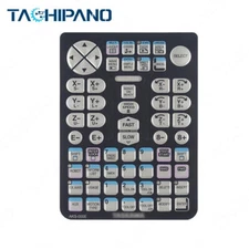 AKS-000E Membrane Keypad Film for AKS-000E Overlay #A6-22