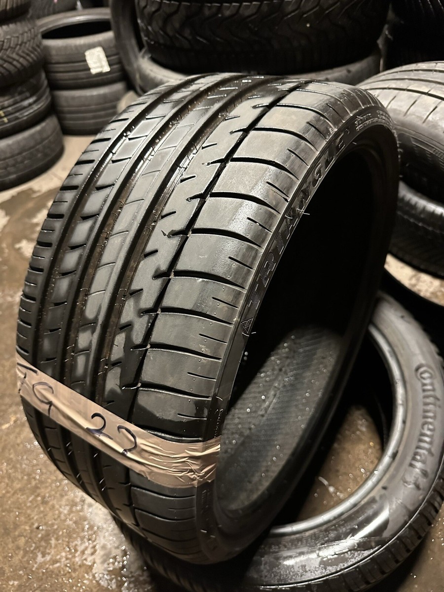 PAIR 245 30 20 90Y TRIANGLE SPORTEX TSH11 /TSH201 Extra Load 6/7mm