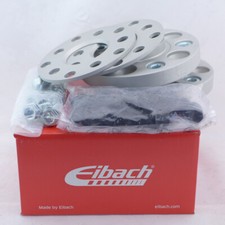 Eibach Spurverbreiterung VA+HA ABE 10/60mm silber für B-Klasse M-Kl W163 W245