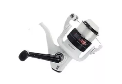 Abu Garcia Ike Dude Spinning Reel - Easy to use- New Fishing