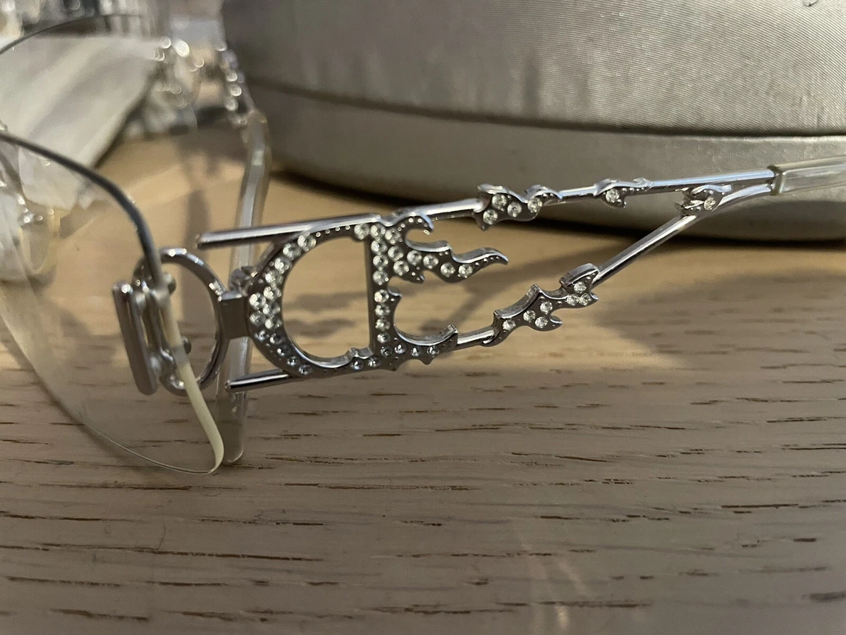 Authentic Vintage Christian Dior Sunglasses eBay