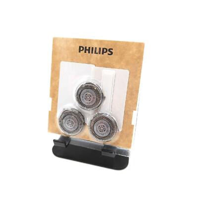 Philips elektrische Rasierer Series 1000 3000 S54XX Ersatzkopf Schnellwechsel Pr
