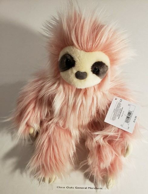 aurora world sloth