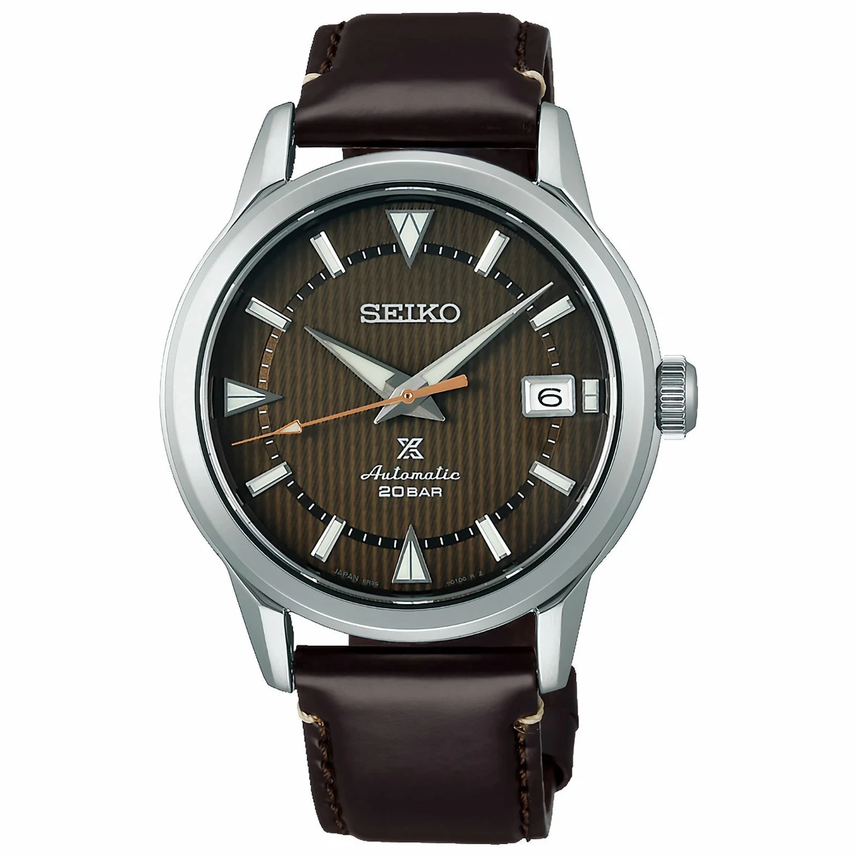 Forest stainless steel back water resistant price sale