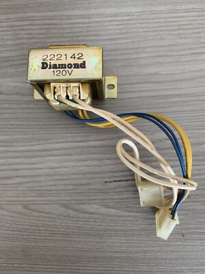 Toyostove Toyotomi Laser 56/73 Heater Power Supply Transformer