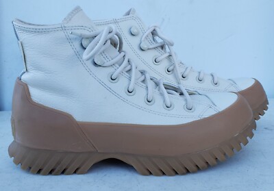 Unisex Converse Chuck Taylor All Star Lugged Winter 2.0 - Men's 5 / Women's 7