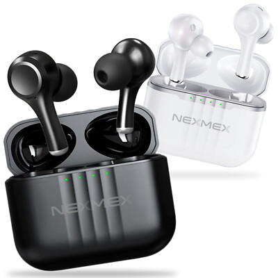 Bluetooth In-Ear Kopfhörer für Apple iPhone Serie Kabellos ANC Wireless Ohrhörer