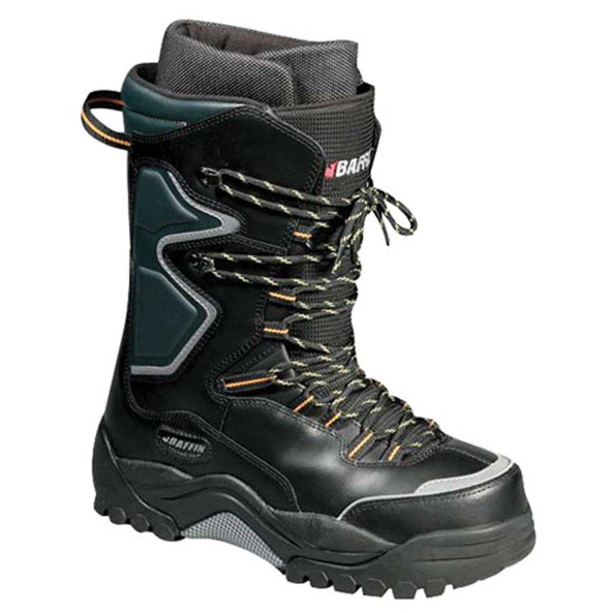 Baffin lightning best sale boots
