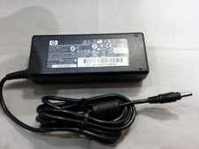 Genuine HP Laptop Charger AC Power Adapter 393954-004 394224-001 ADP-90GH B 90W