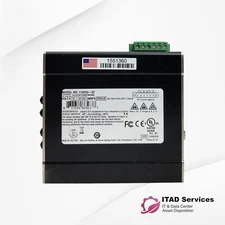 RED LION CONTROLS Ethernet 110FX2-ST / 110FX2ST - TESTED