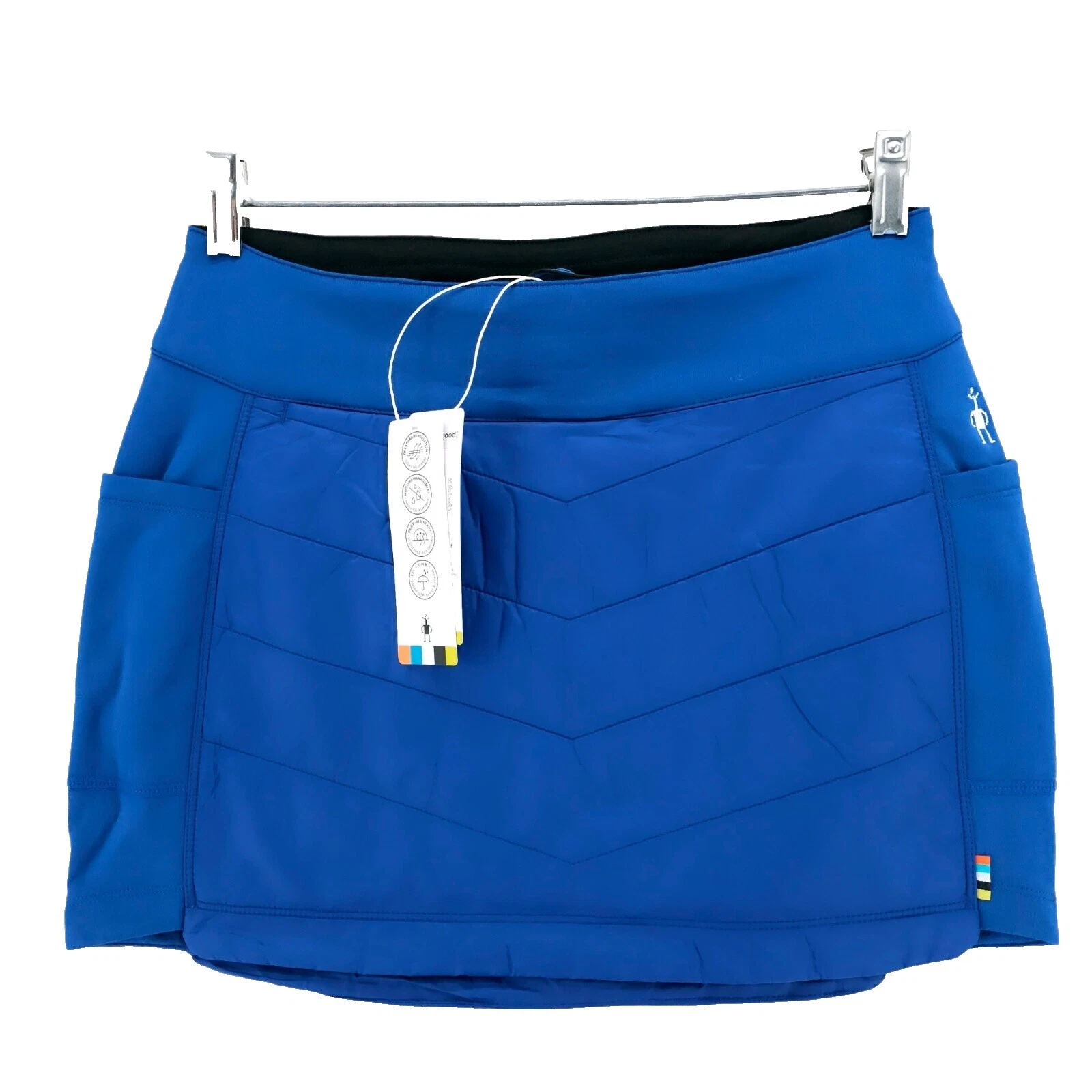 Faldas para mujer Sólido SmartWool