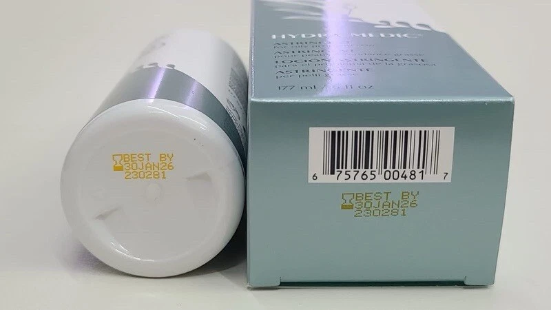 Astringente Repechage Hydra Medic para piel grasa con problemas 6 fl oz Foto 2 de 4