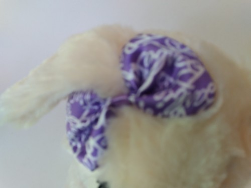 Mattel Barbie Tierarzt Haustier krank Welpe Plüsch batteriebetrieben - Bild 7 von 8