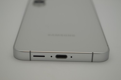 OPEN BOX Samsung Galaxy S24 FE SM-S721U1 128GB GRAPHITE GRAY MINT 5G UNLOCKED - Afbeelding 6 van 43