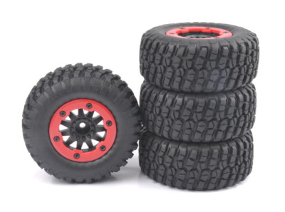 ecx torment wheels