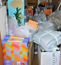 Bed Bath and Beyond Pallet LIQUIDATION BUYOUT value between $7,000 -$10,000