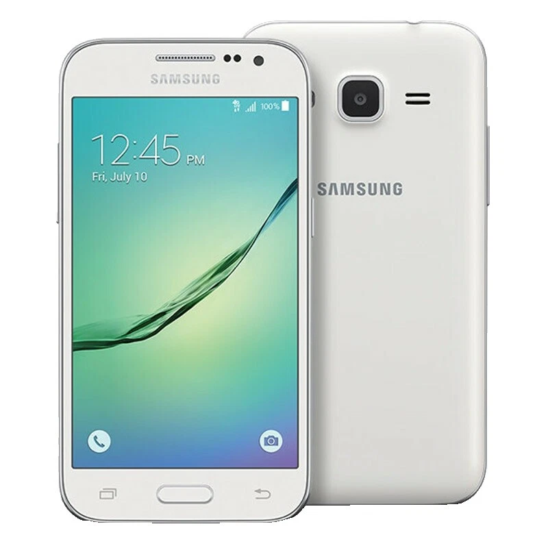 Quad + Quad Core Unlocked 8 GB Cell Phones & Smartphones