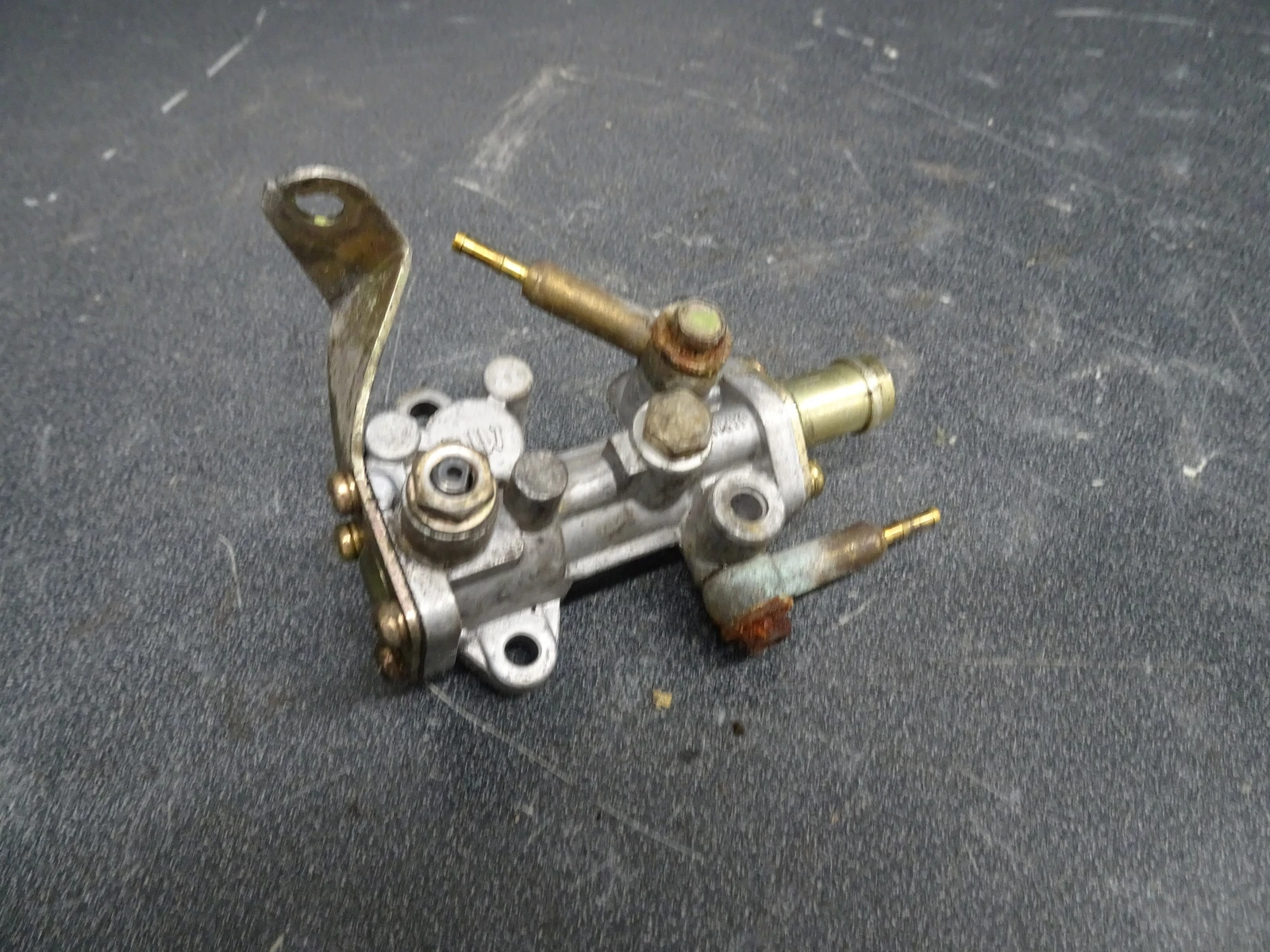1990-1991 Arctic Cat OEM Engine Motor Oil Pump 3003-697 El Tigre 530