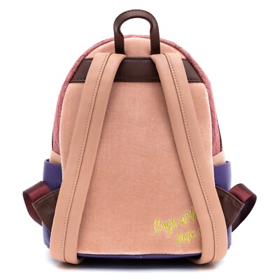 Loungefly - Disney Hocus Pocus Sarah Sanderson Mini Backpack  display picture 1