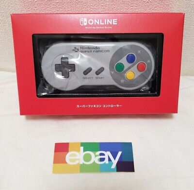 Nintendo 64 NES SNES SEGA Mega Drive Controller Nintendo Switch Online Japan