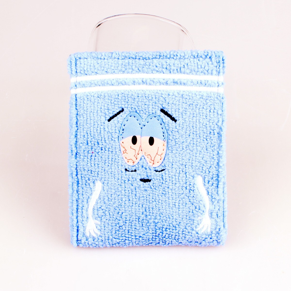 Southpark Towellie wallet 財布 Towelie 財布 タオリー SOUTH PARK ウォレット サウスパーク