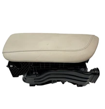 TOYOTA OEM CAMRY XLE 2018-2021 CENTER CONSOLE ARMREST STORAGE COMPARTMENT BOX