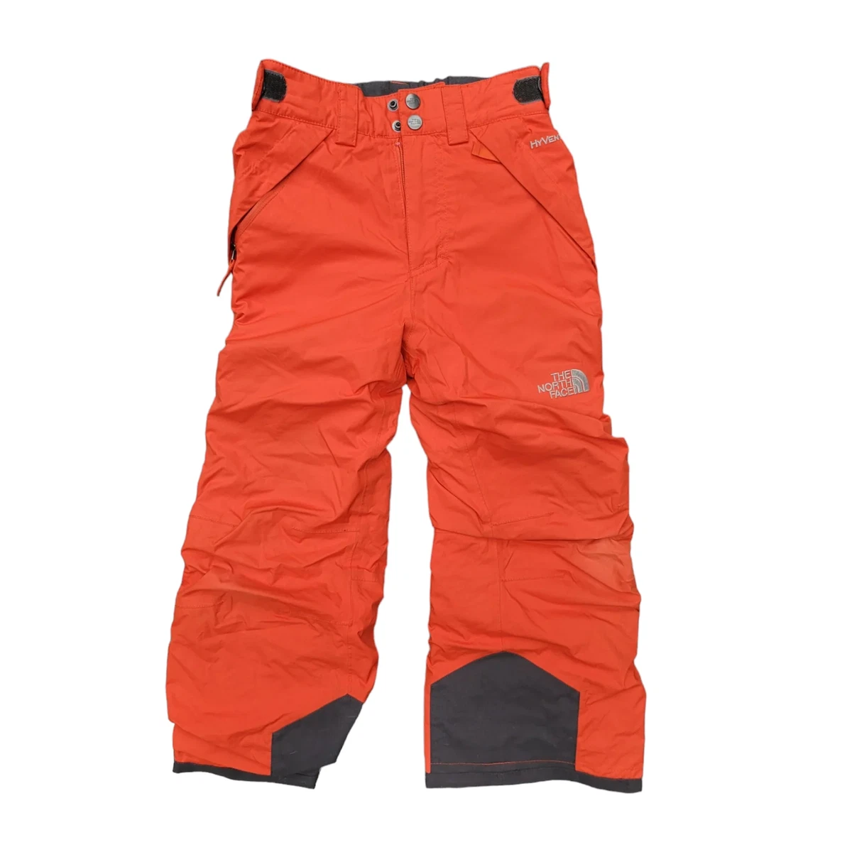 North face kids snow deals pants