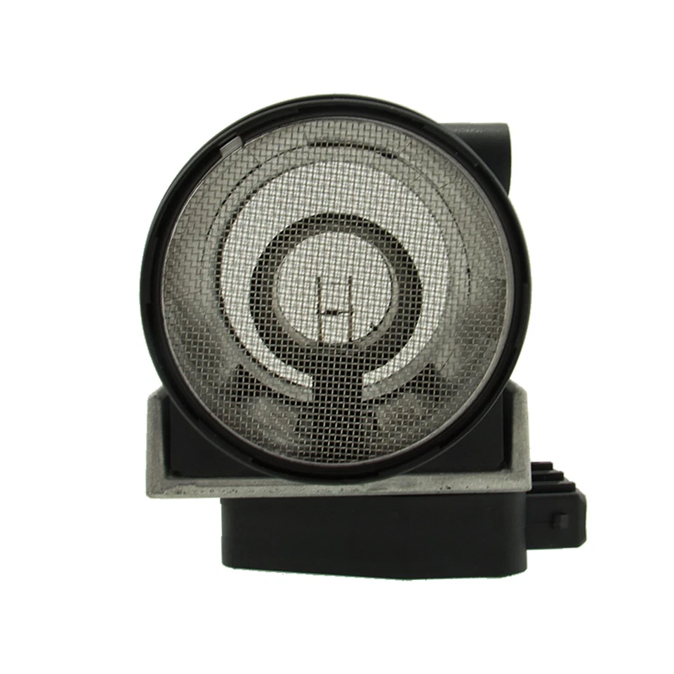 0280212016 OEM Bosch Mass Air Flow Meter MAF Sensor For Volvo 240 740 940 2.3L Foto 4 de 4