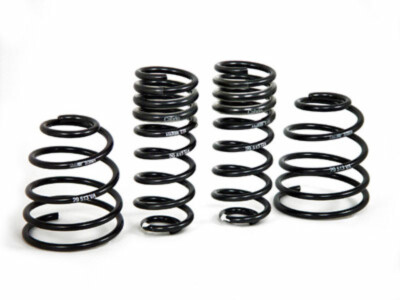 H&R Fits 98-04 Porsche 911/996 C2 (2WD) Cabrio/Targa Sport Spring