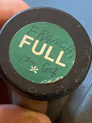 Franchi 12 Gauge full Choke Tube Cylinder