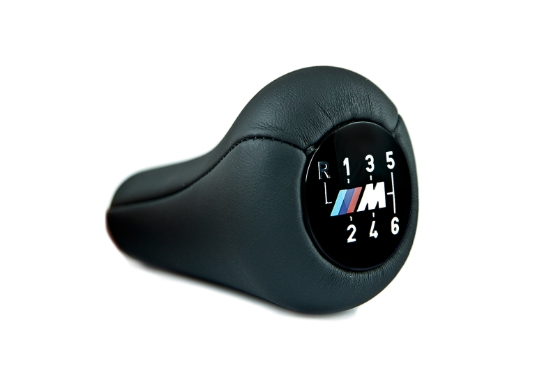 Genuine BMW M Sport Illuminated Leather Gear Knob E36 M3 3