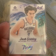 2025 Panini Luminance Football Set Review and Checklist 14