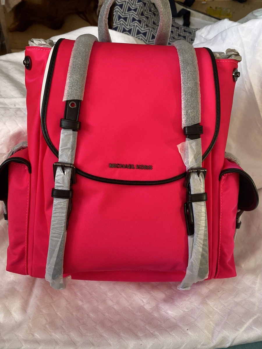 Netflix Stranger Things Hawkins Neon backpack 43cm