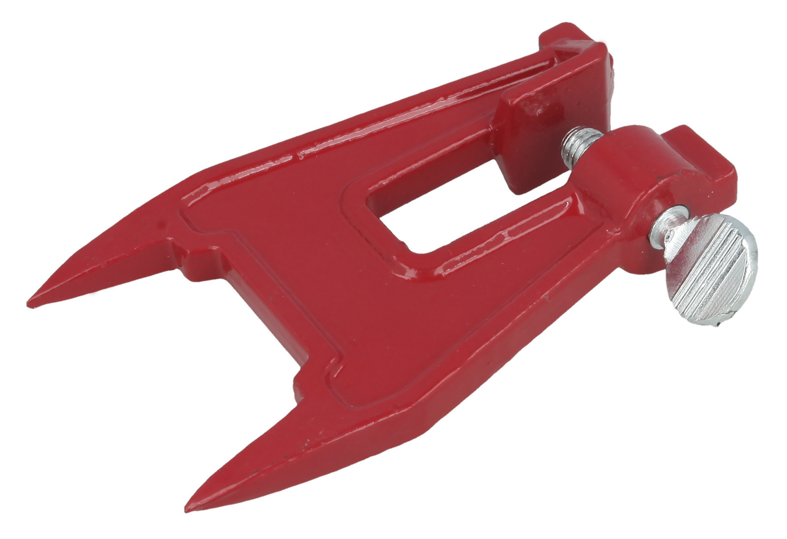 Saw Chain Stump Sharpening File Vice For All Makes Of Saws