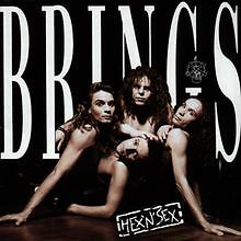 Hex'n'sex von Brings | CD | Zustand gut