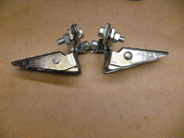 Haro fork cheap standers