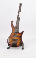 Ibanez EHB Ergonomic Headless Bass 5 String E...