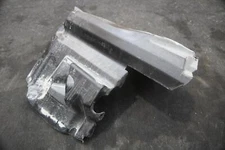 Front Right Radiator Fan Air Duct Guide Panel 99757534201 Porsche 911 Turbo 997