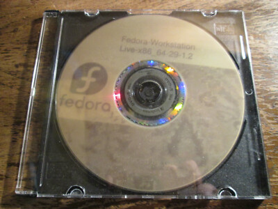 Linux OPENSOURCE Operating System Bootable Software DVD