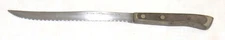 Flint Stainless Waverly Edge 8 inch Carving Knife
