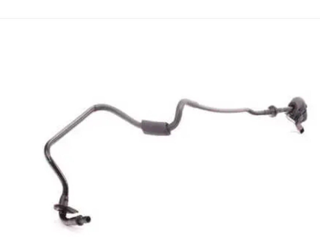 Genuine Volkswagen Vacuumpipe 7L0-611-932-AF | eBay